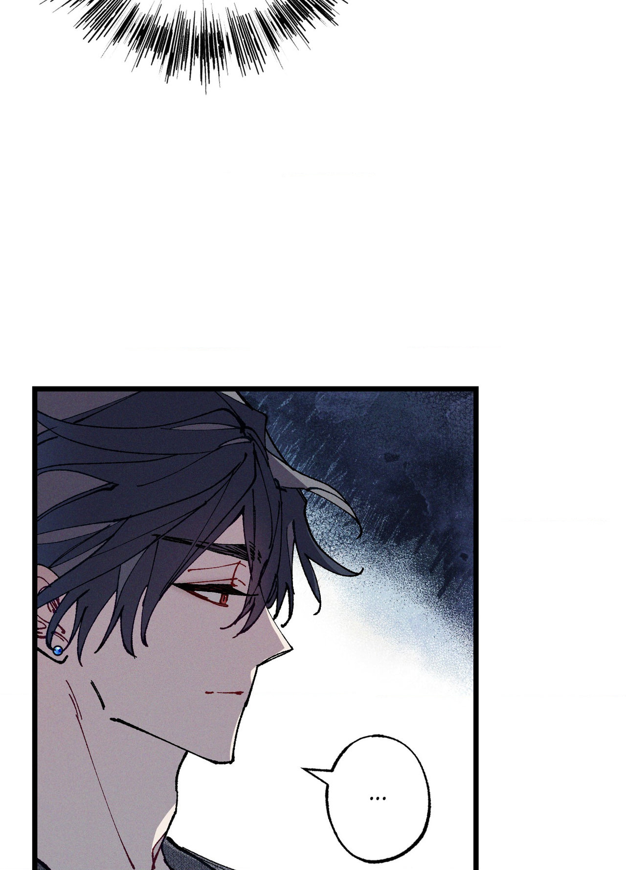 Blue Name Pressure Chapter 31 page 48 - 