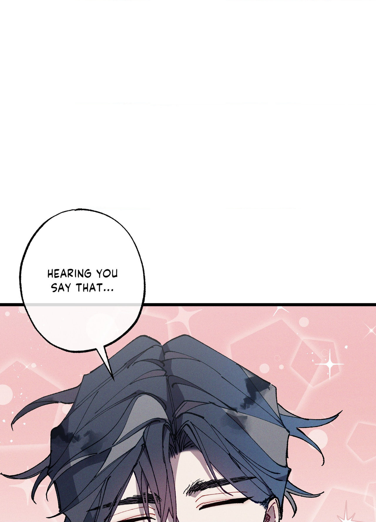 Blue Name Pressure Chapter 31 page 58 - 