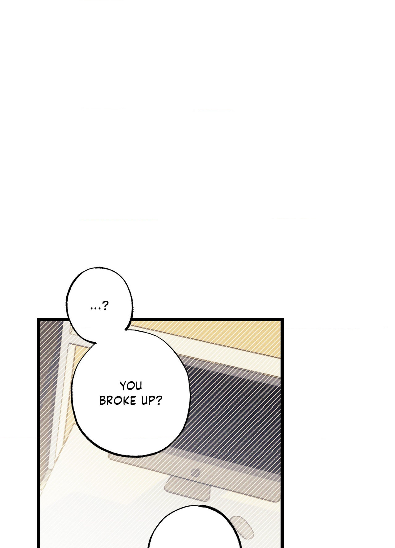 Blue Name Pressure Chapter 31 page 64 - 