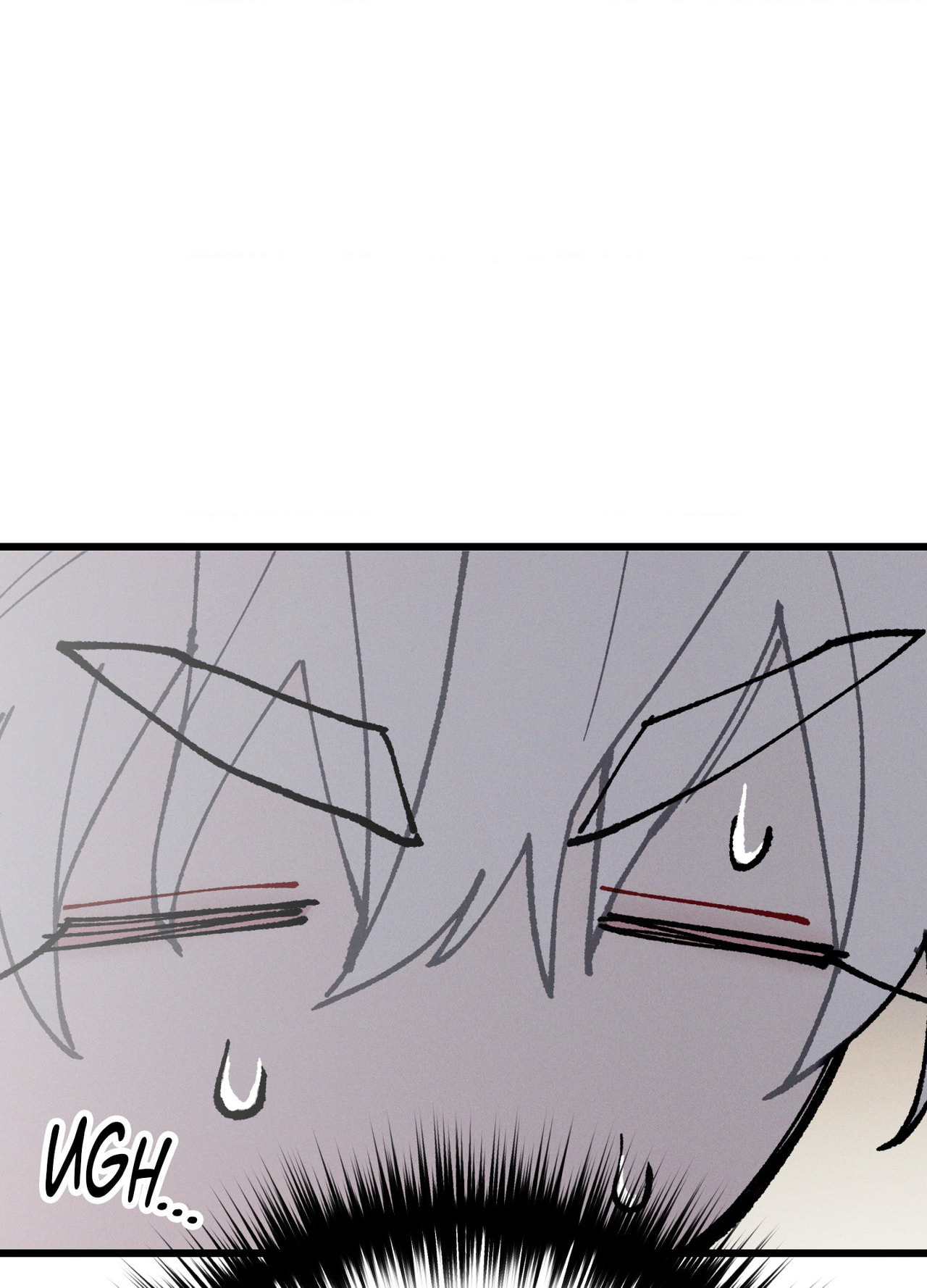 Blue Name Pressure Chapter 31 page 72 - 