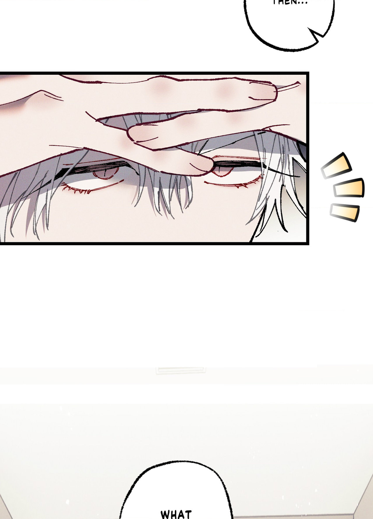 Blue Name Pressure Chapter 31 page 87 - 