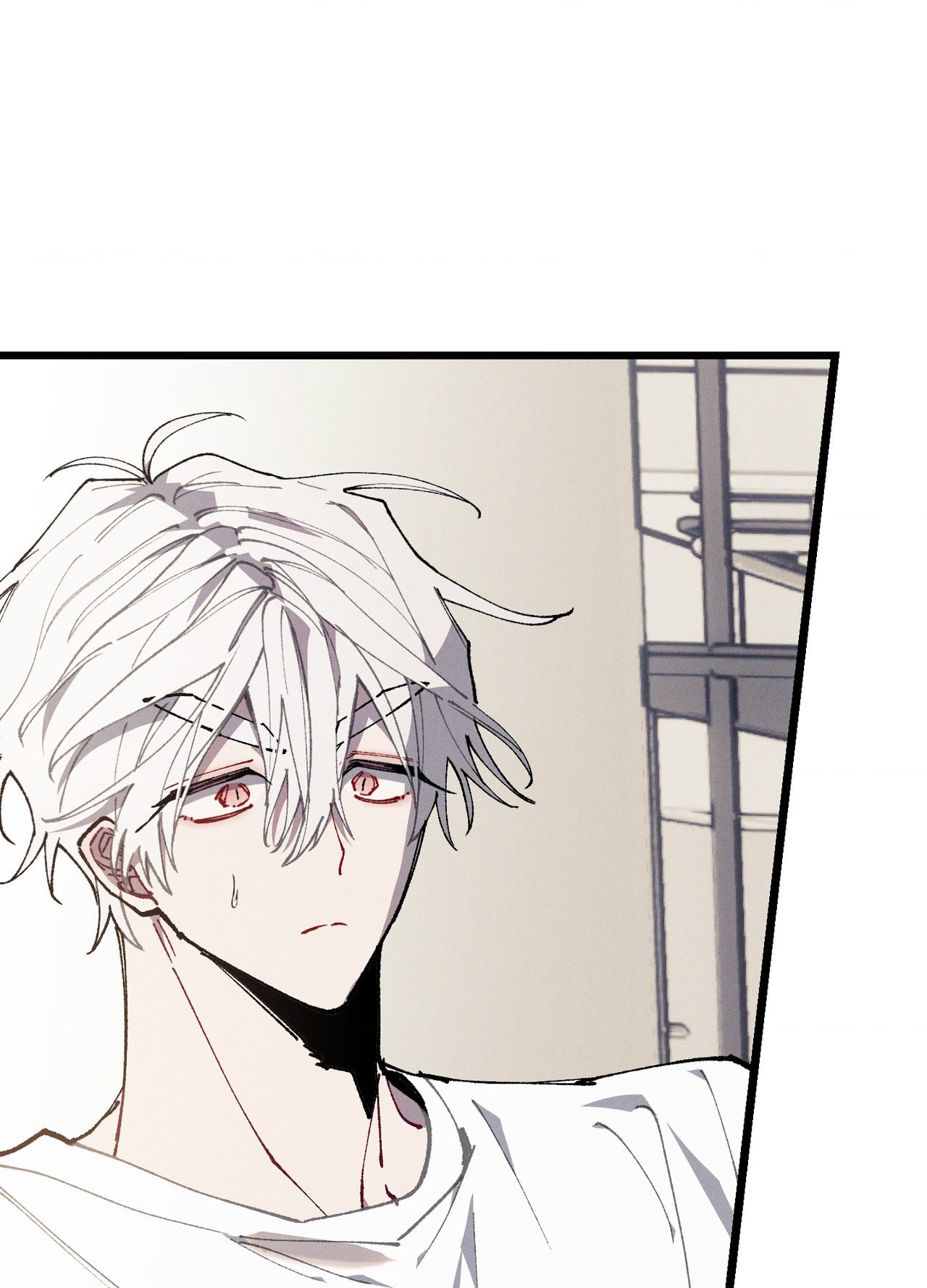 Blue Name Pressure Chapter 31 page 89 - 