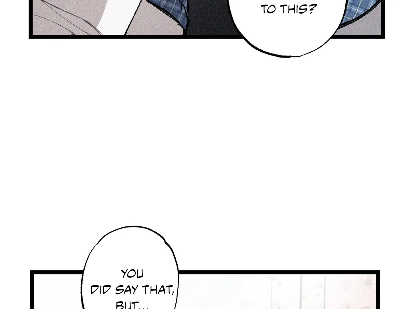 Blue Name Pressure Chapter 4 page 106 - 
