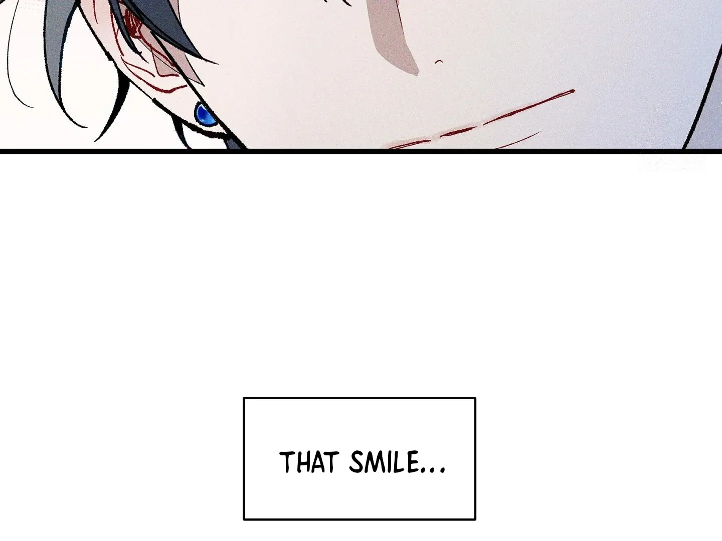 Blue Name Pressure Chapter 4 page 114 - 