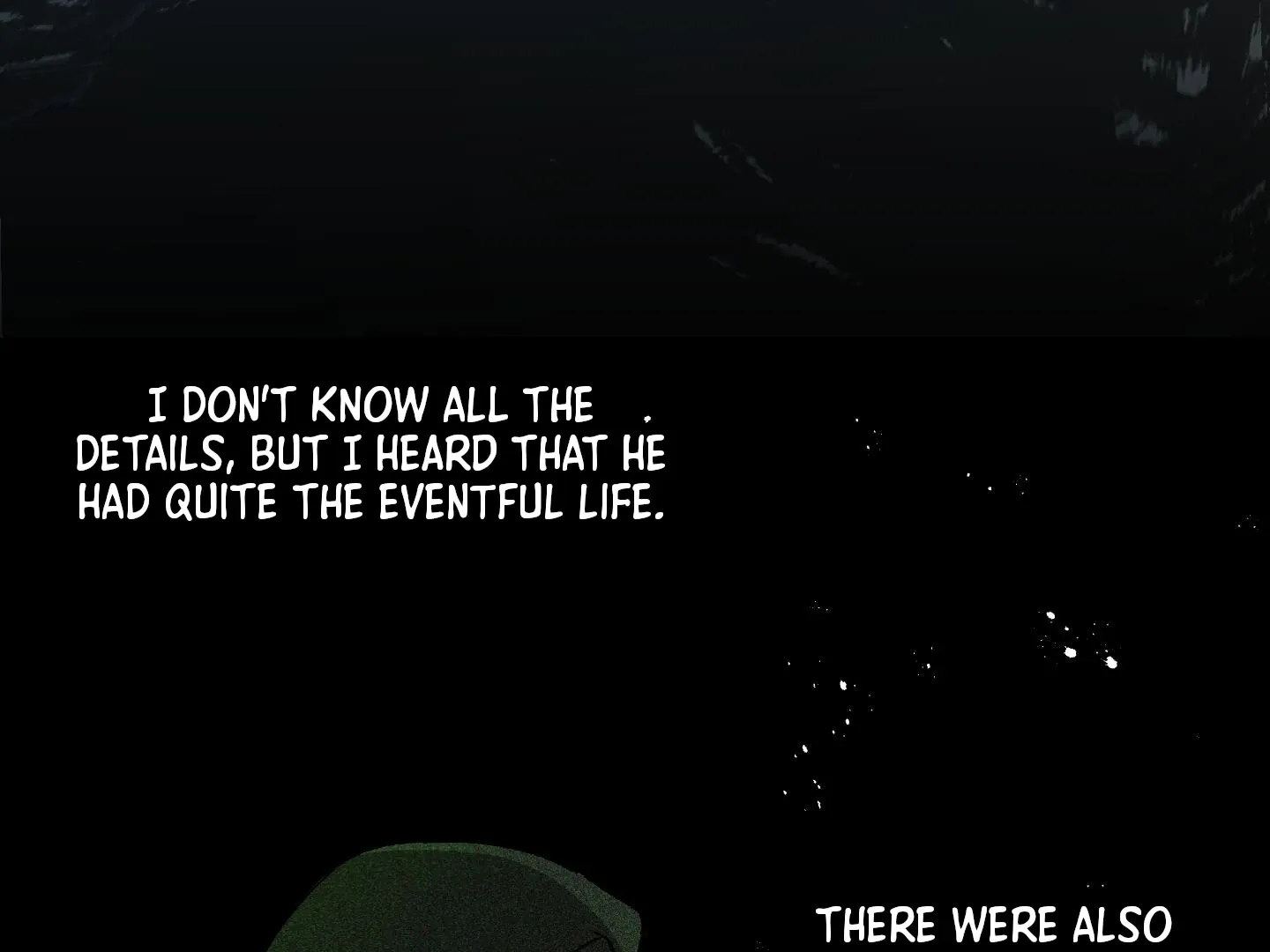 Blue Name Pressure Chapter 4 page 121 - 
