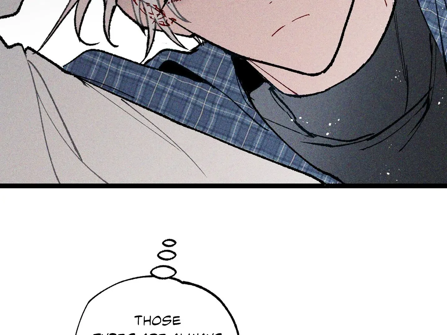 Blue Name Pressure Chapter 4 page 130 - 