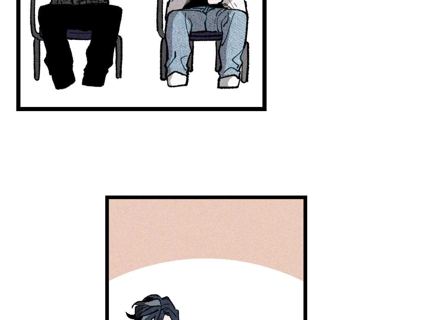 Blue Name Pressure Chapter 4 page 138 - 