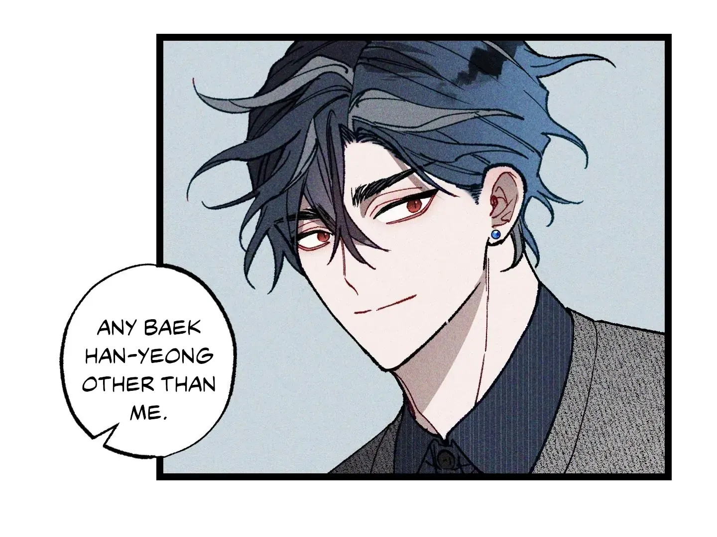 Blue Name Pressure Chapter 4 page 145 - 