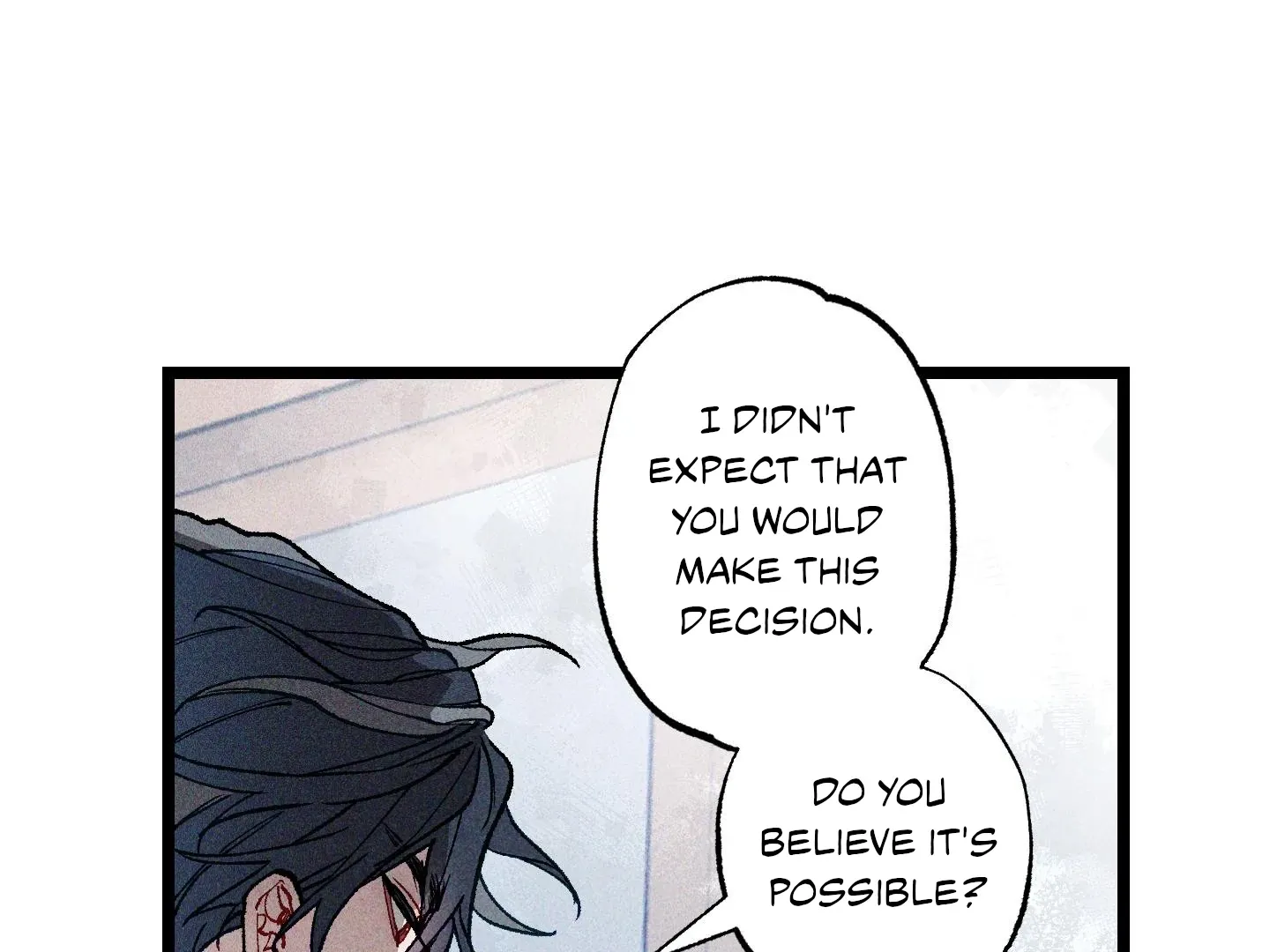 Blue Name Pressure Chapter 4 page 146 - 
