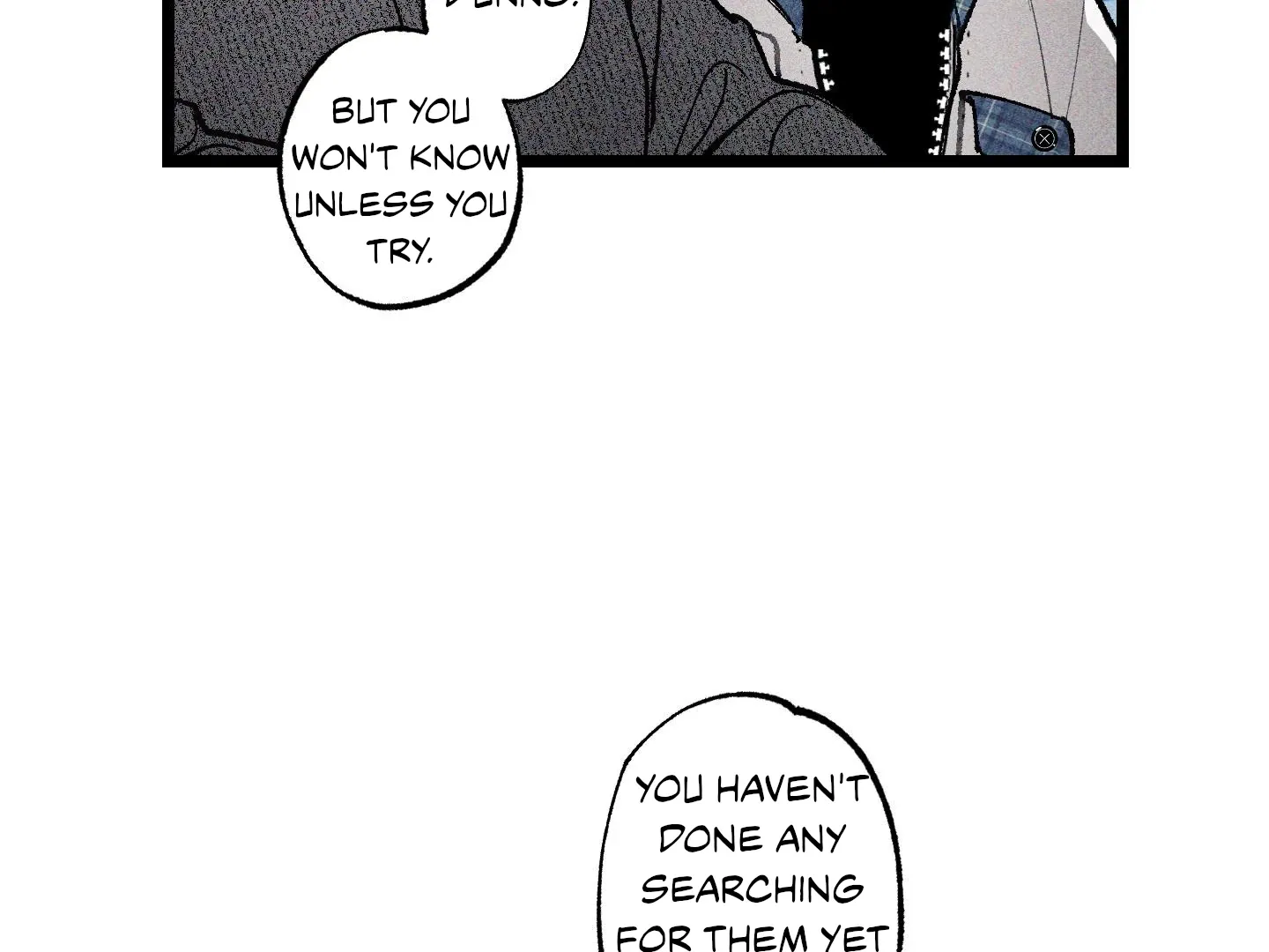 Blue Name Pressure Chapter 4 page 148 - 