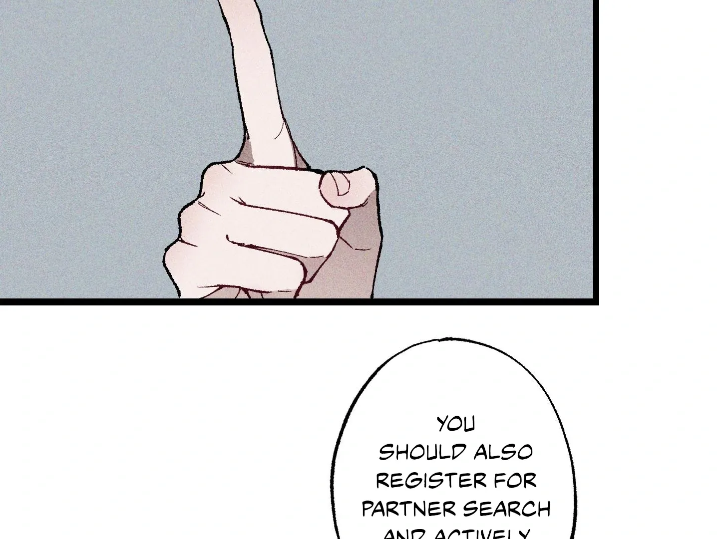 Blue Name Pressure Chapter 4 page 153 - 