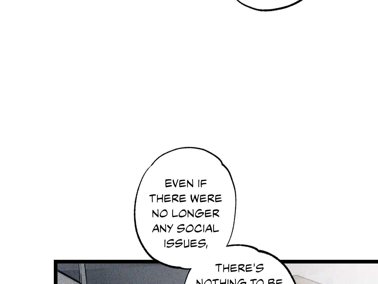 Blue Name Pressure Chapter 4 page 36 - 