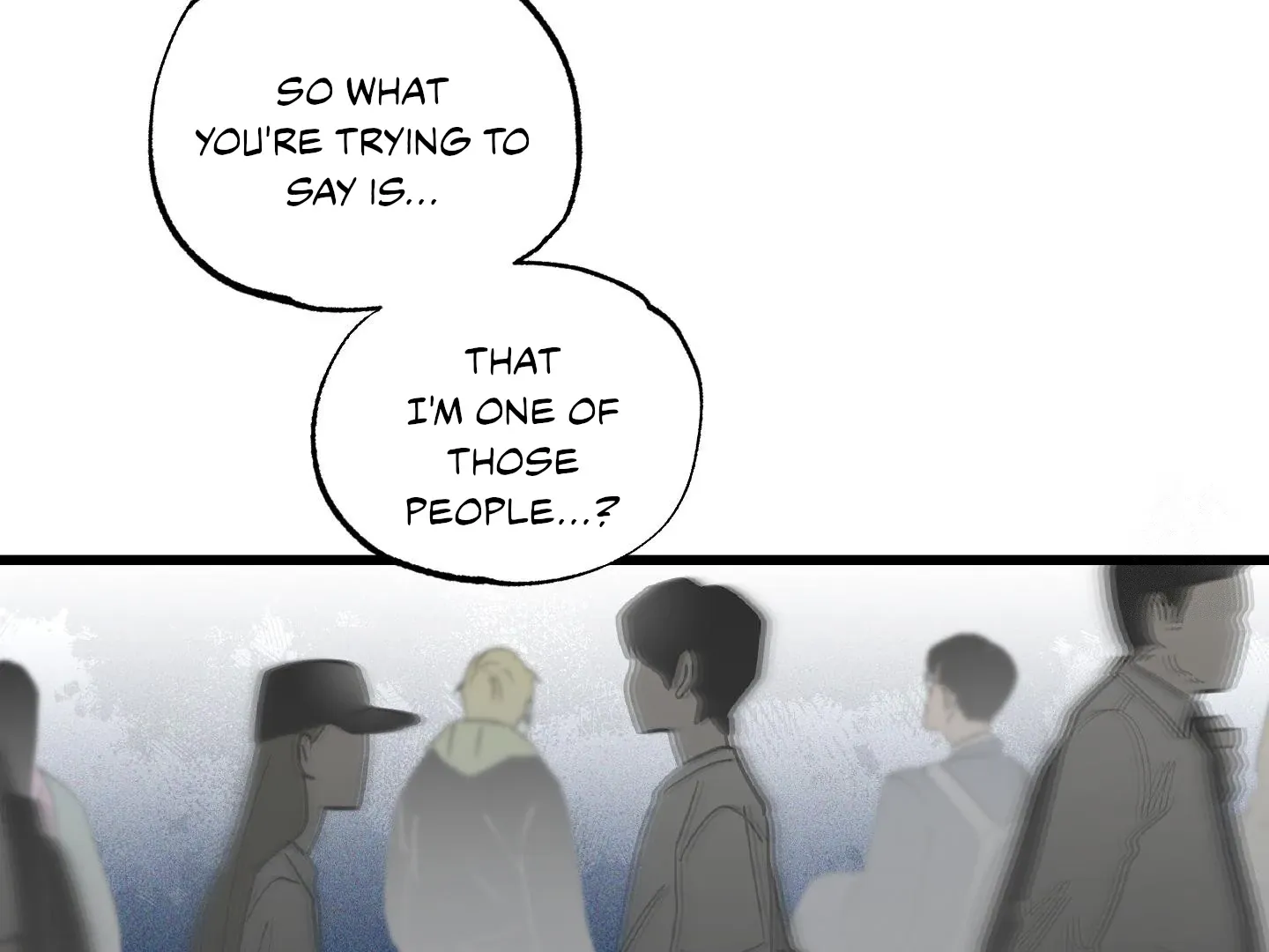 Blue Name Pressure Chapter 4 page 44 - 