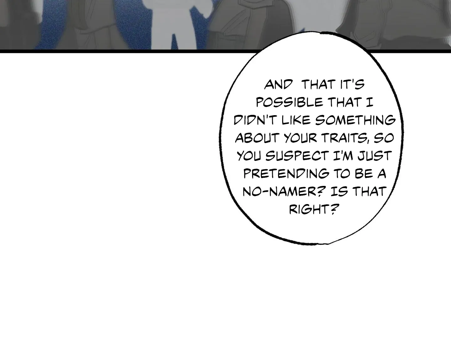 Blue Name Pressure Chapter 4 page 45 - 