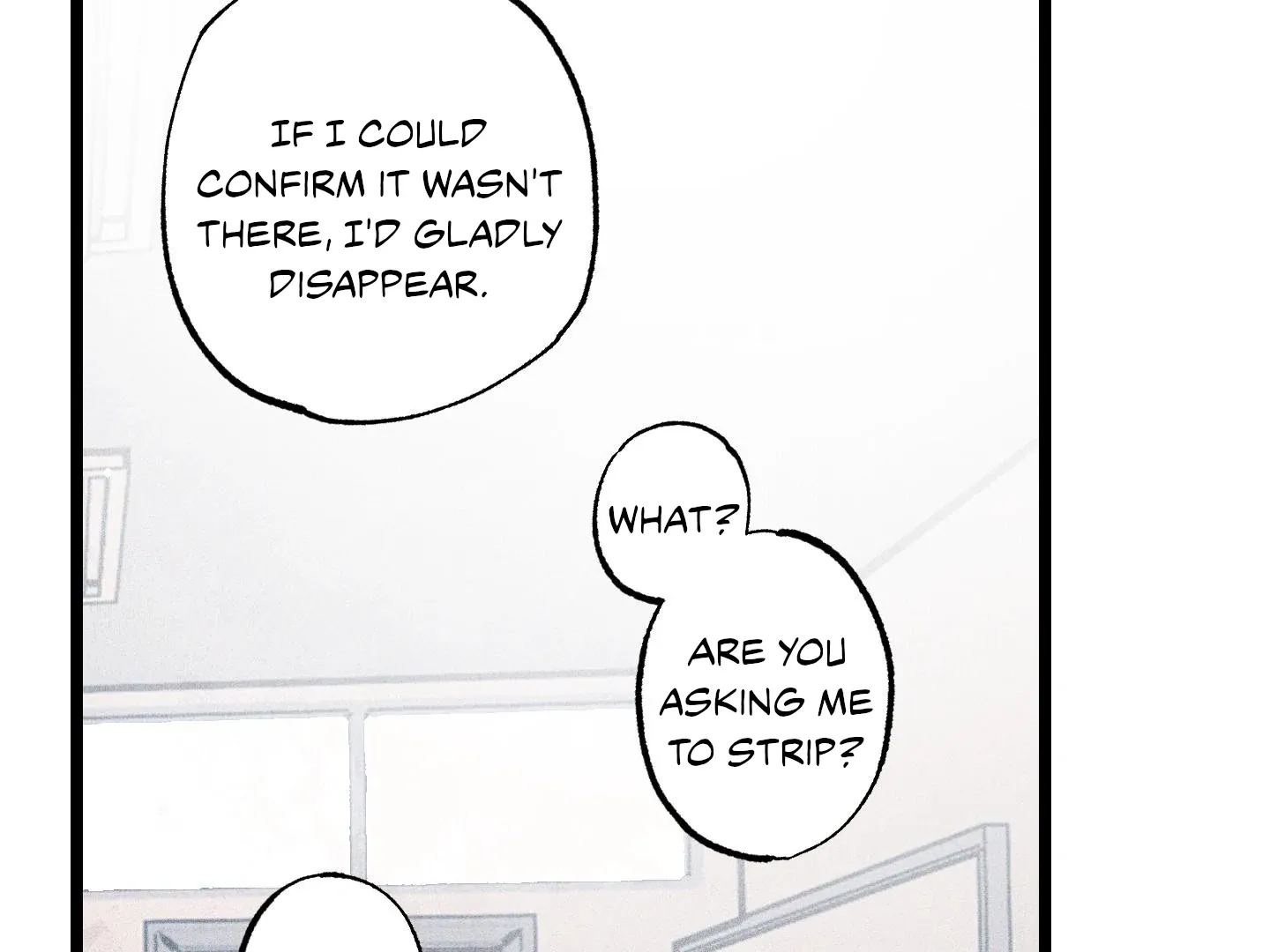 Blue Name Pressure Chapter 4 page 49 - 