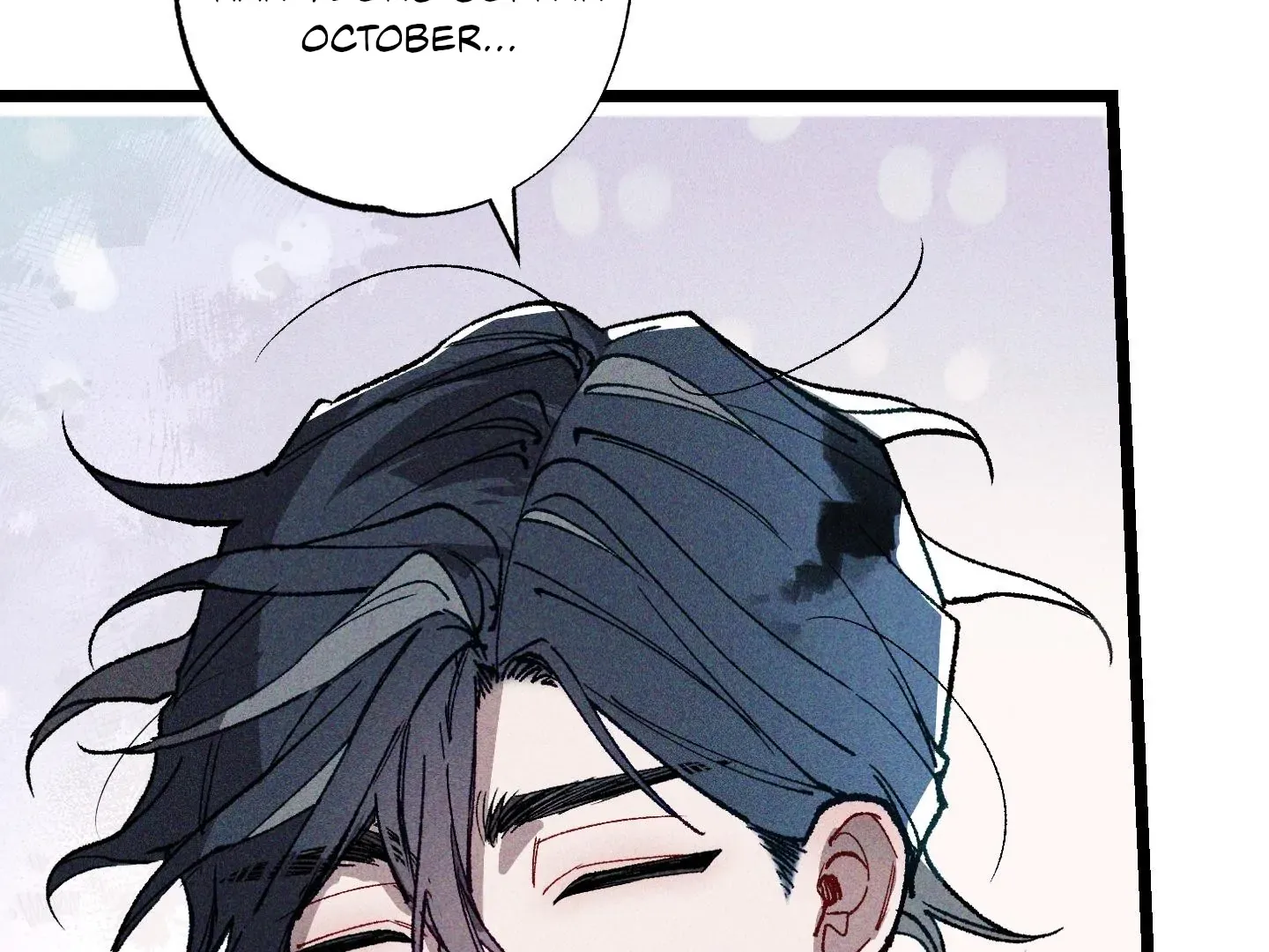 Blue Name Pressure Chapter 4 page 62 - 