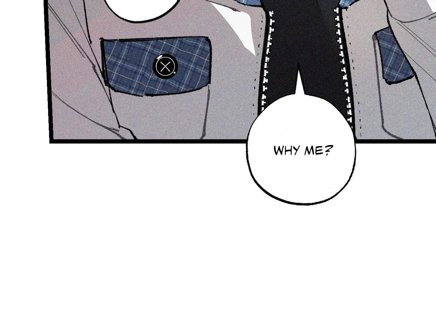 Blue Name Pressure Chapter 4 page 68 - 