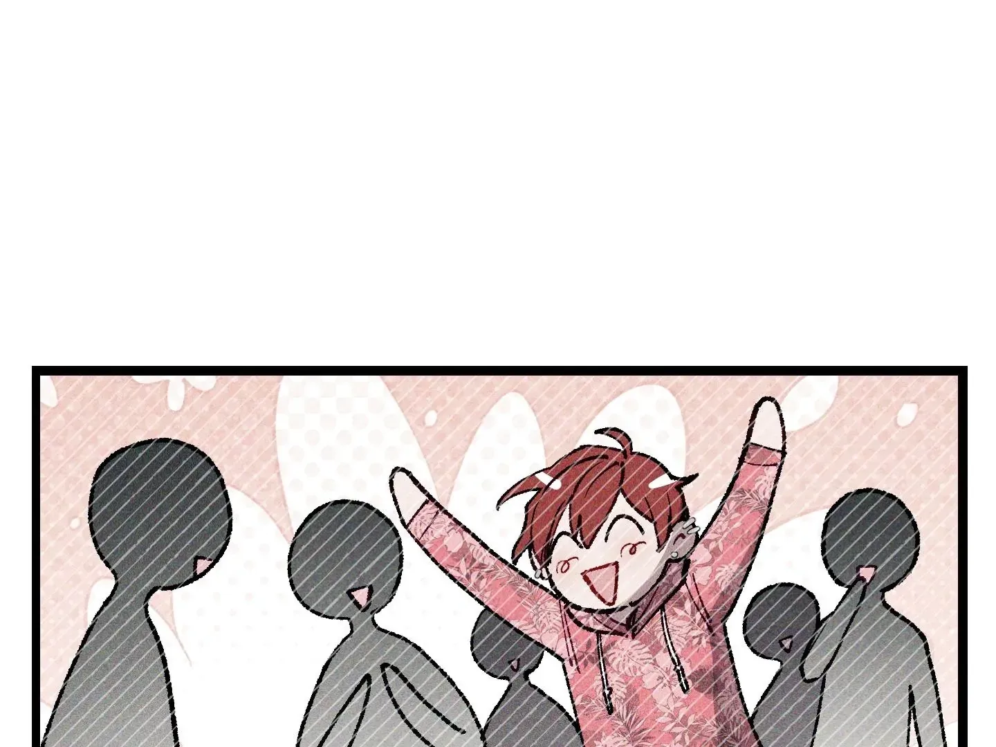 Blue Name Pressure Chapter 4 page 75 - 