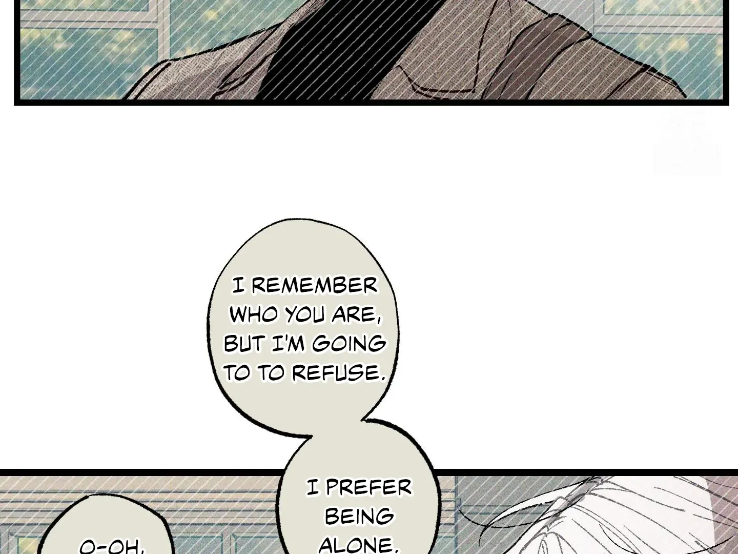 Blue Name Pressure Chapter 4 page 79 - 