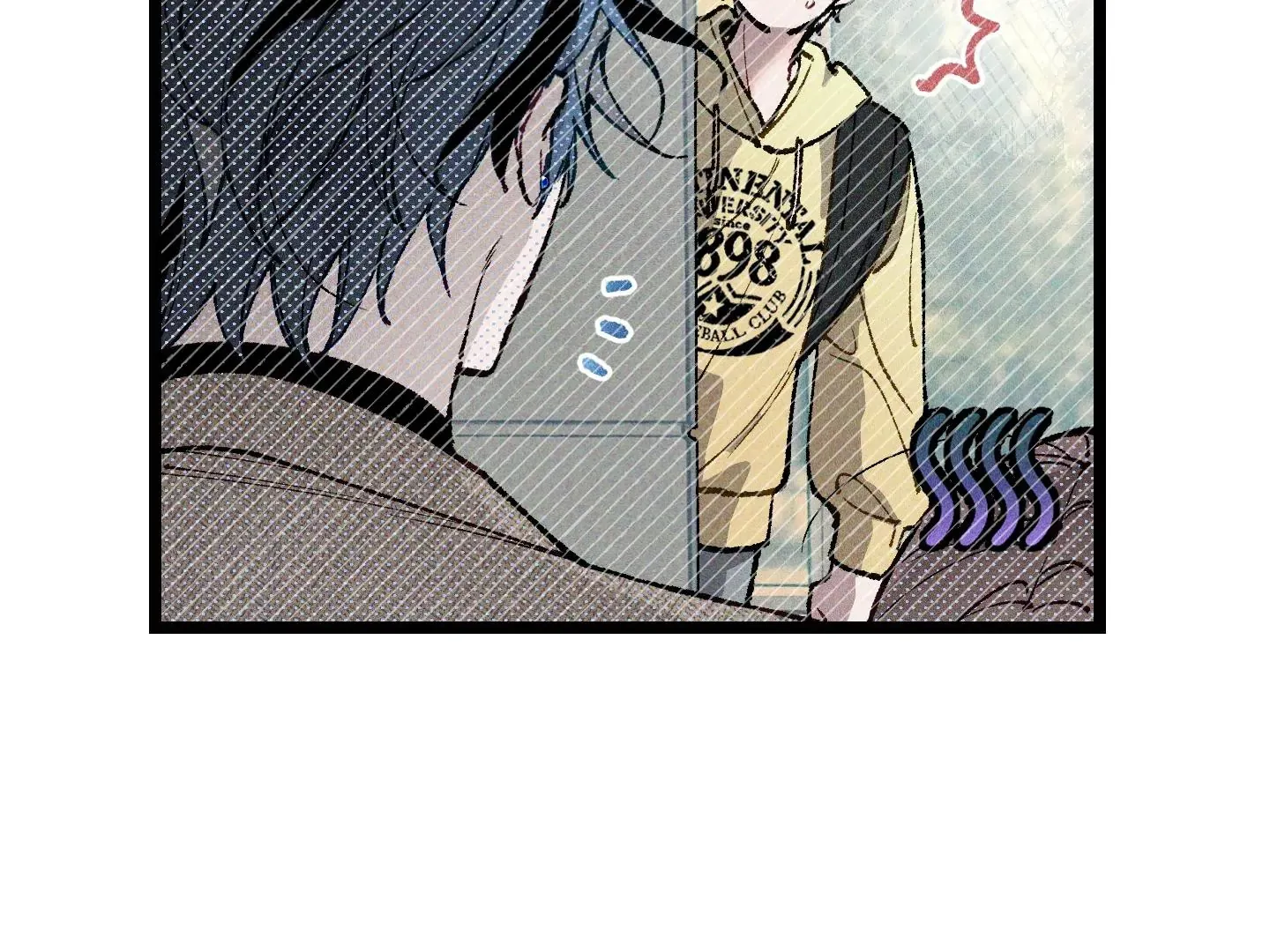 Blue Name Pressure Chapter 4 page 83 - 