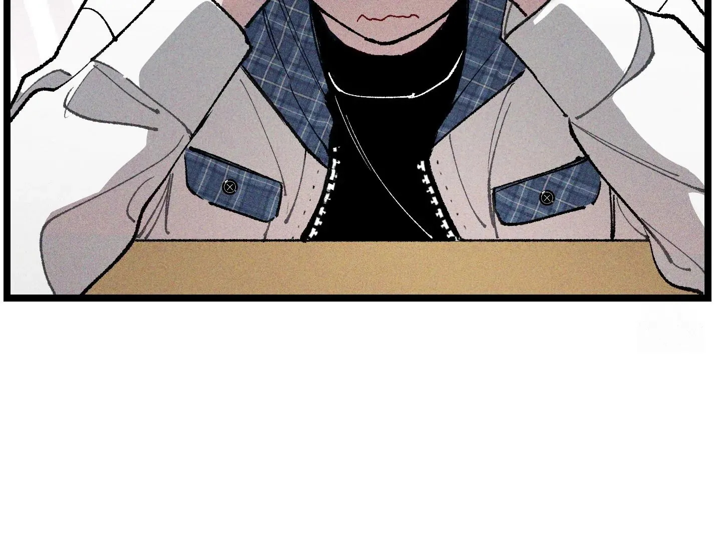 Blue Name Pressure Chapter 4 page 96 - 