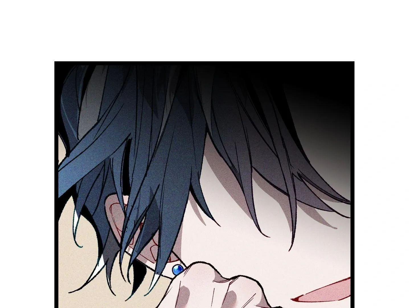Blue Name Pressure Chapter 4 page 97 - 