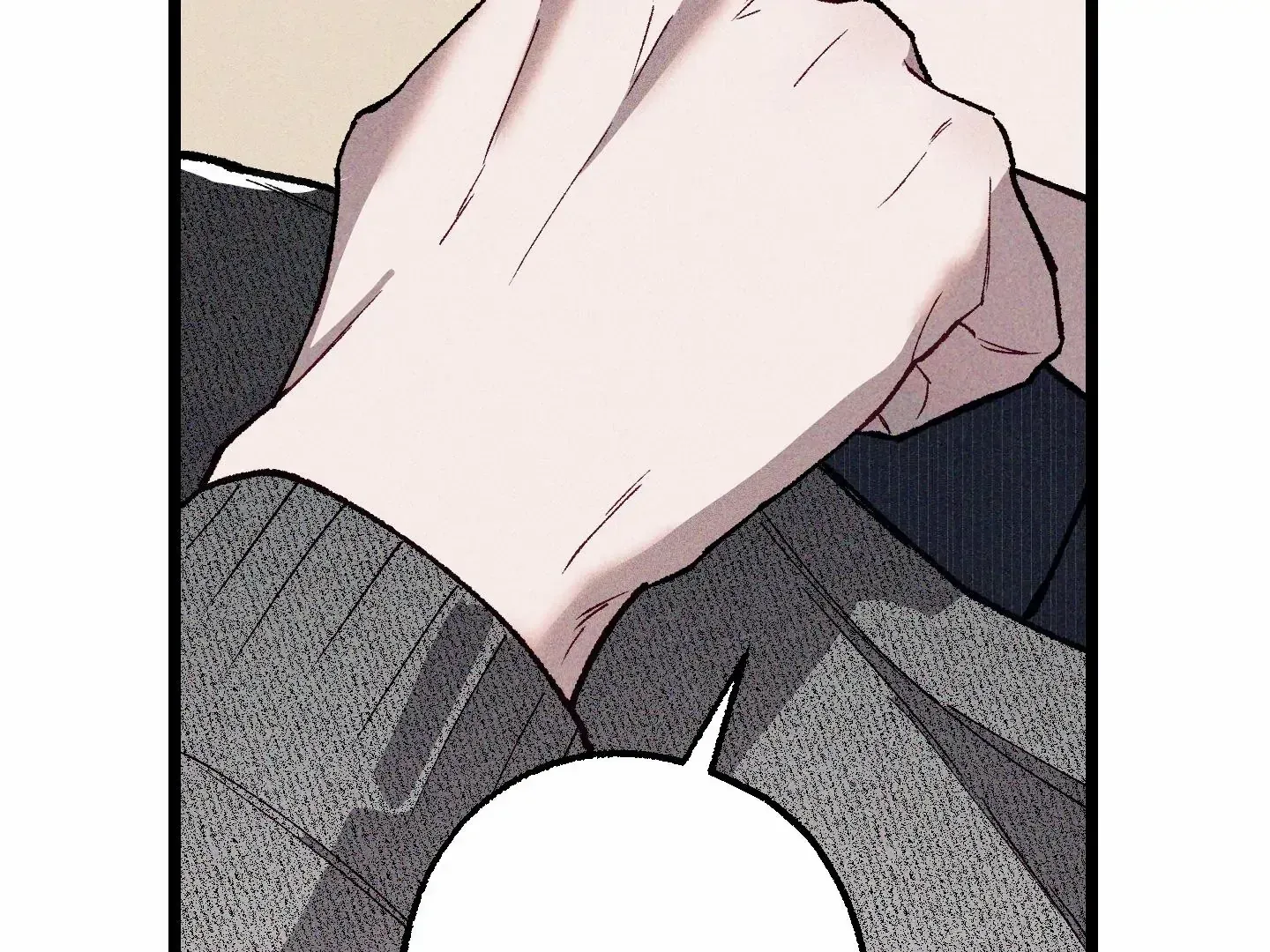 Blue Name Pressure Chapter 4 page 98 - 