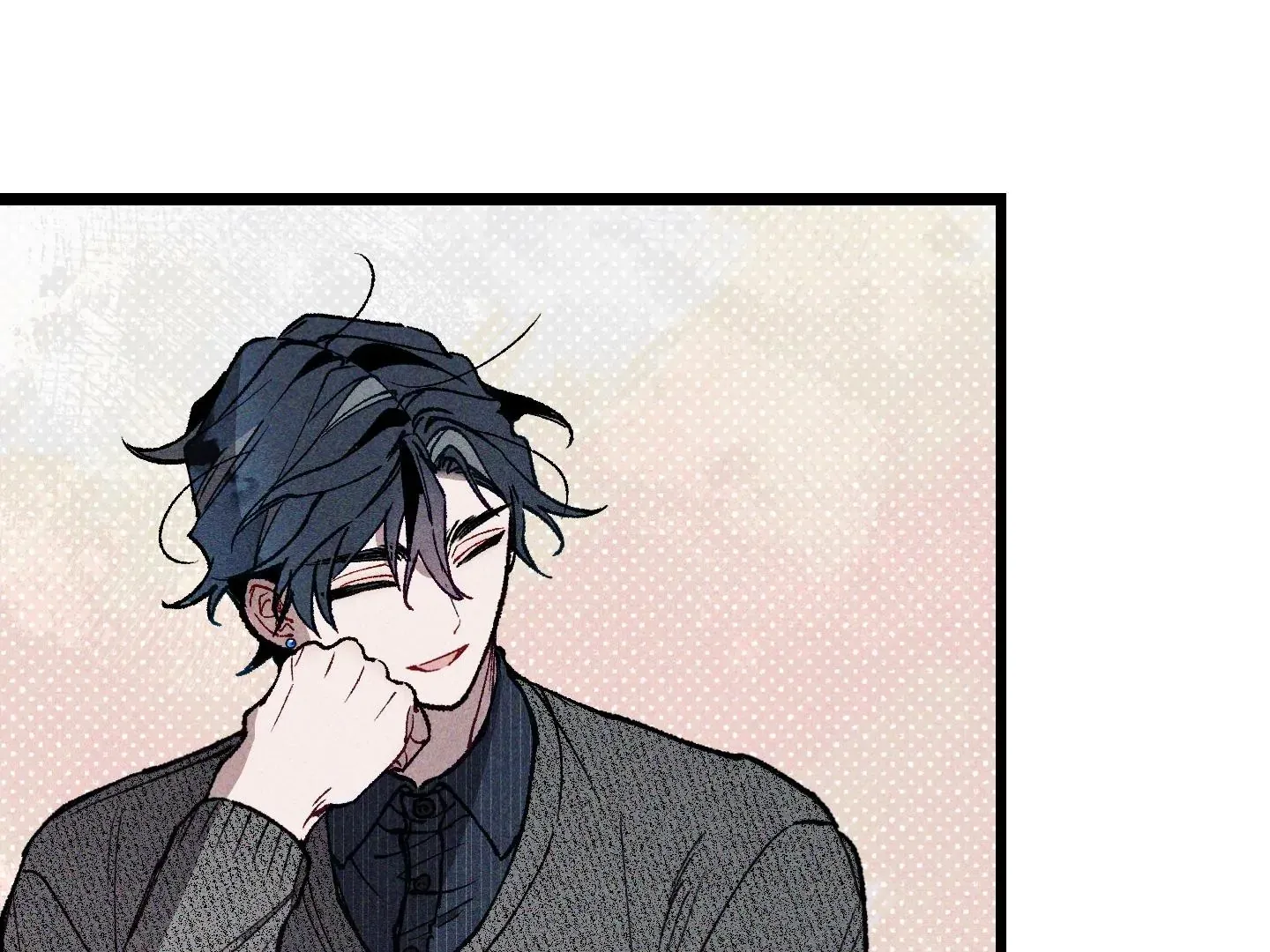 Blue Name Pressure Chapter 4 page 100 - 