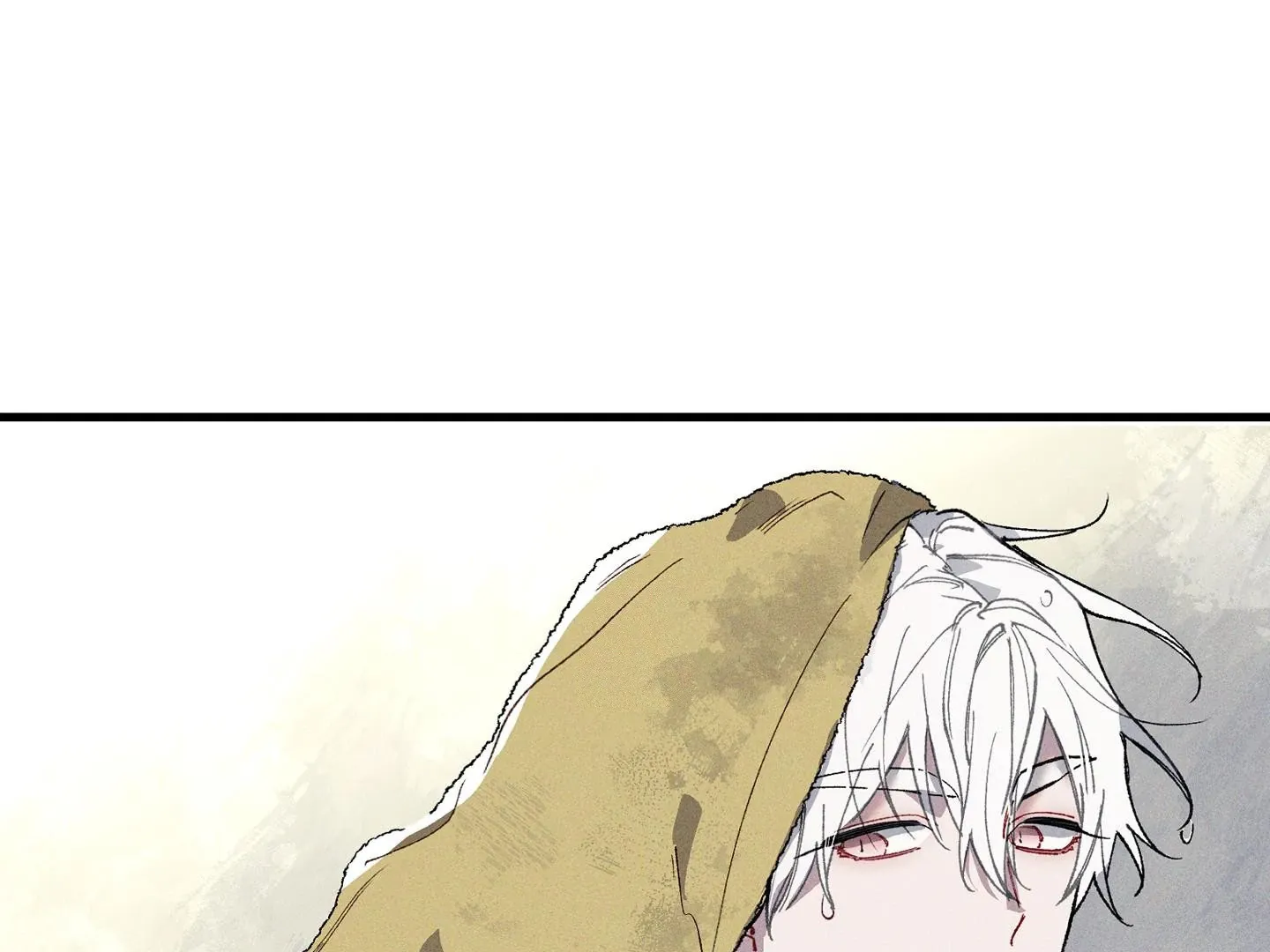 Blue Name Pressure Chapter 5 page 2 - 