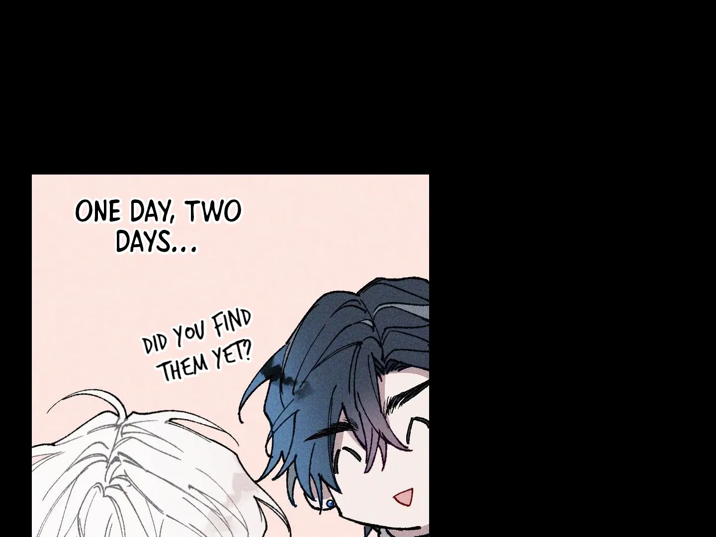 Blue Name Pressure Chapter 5 page 118 - 