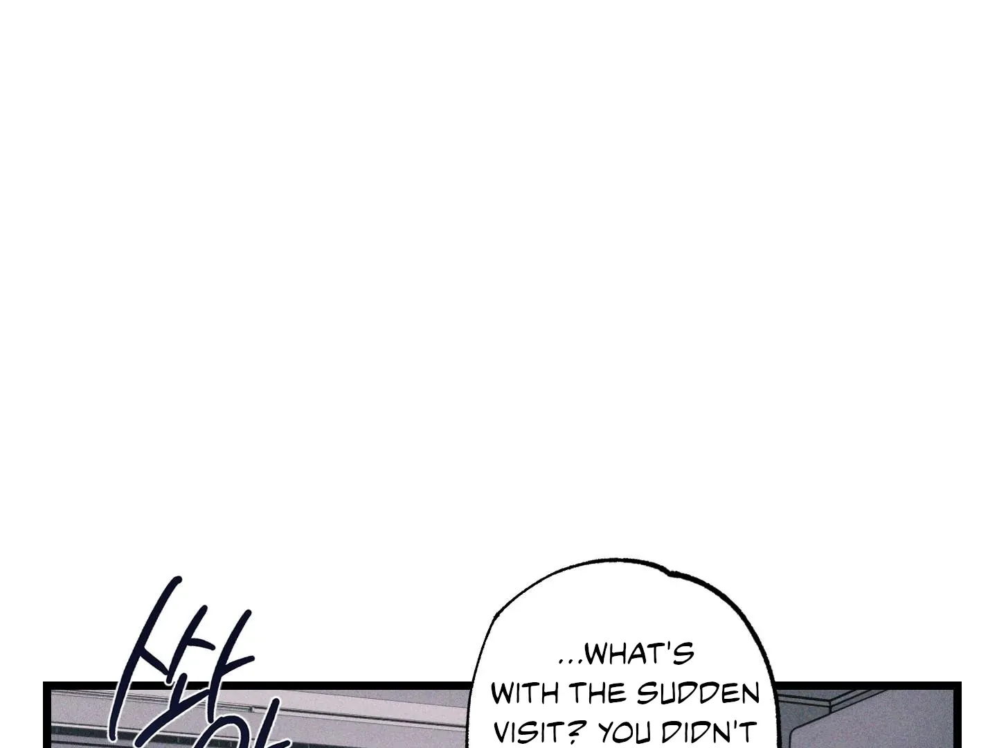 Blue Name Pressure Chapter 5 page 129 - 