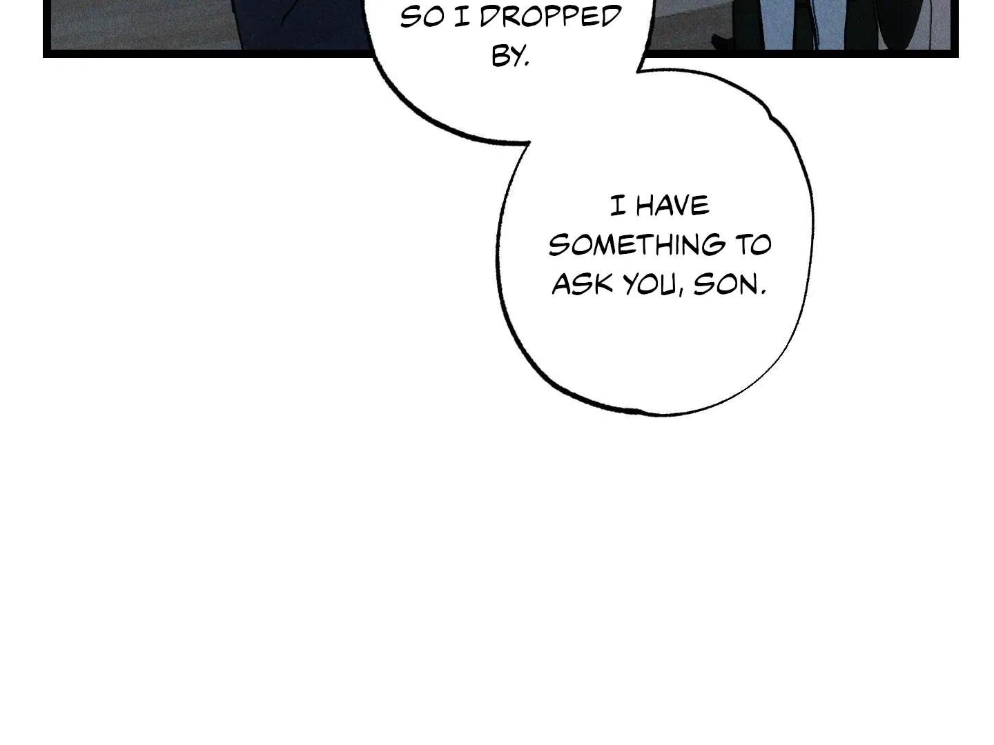 Blue Name Pressure Chapter 5 page 131 - 