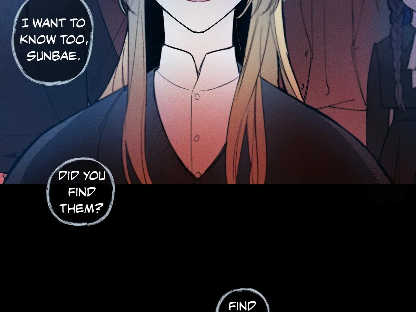 Blue Name Pressure Chapter 5 page 139 - 