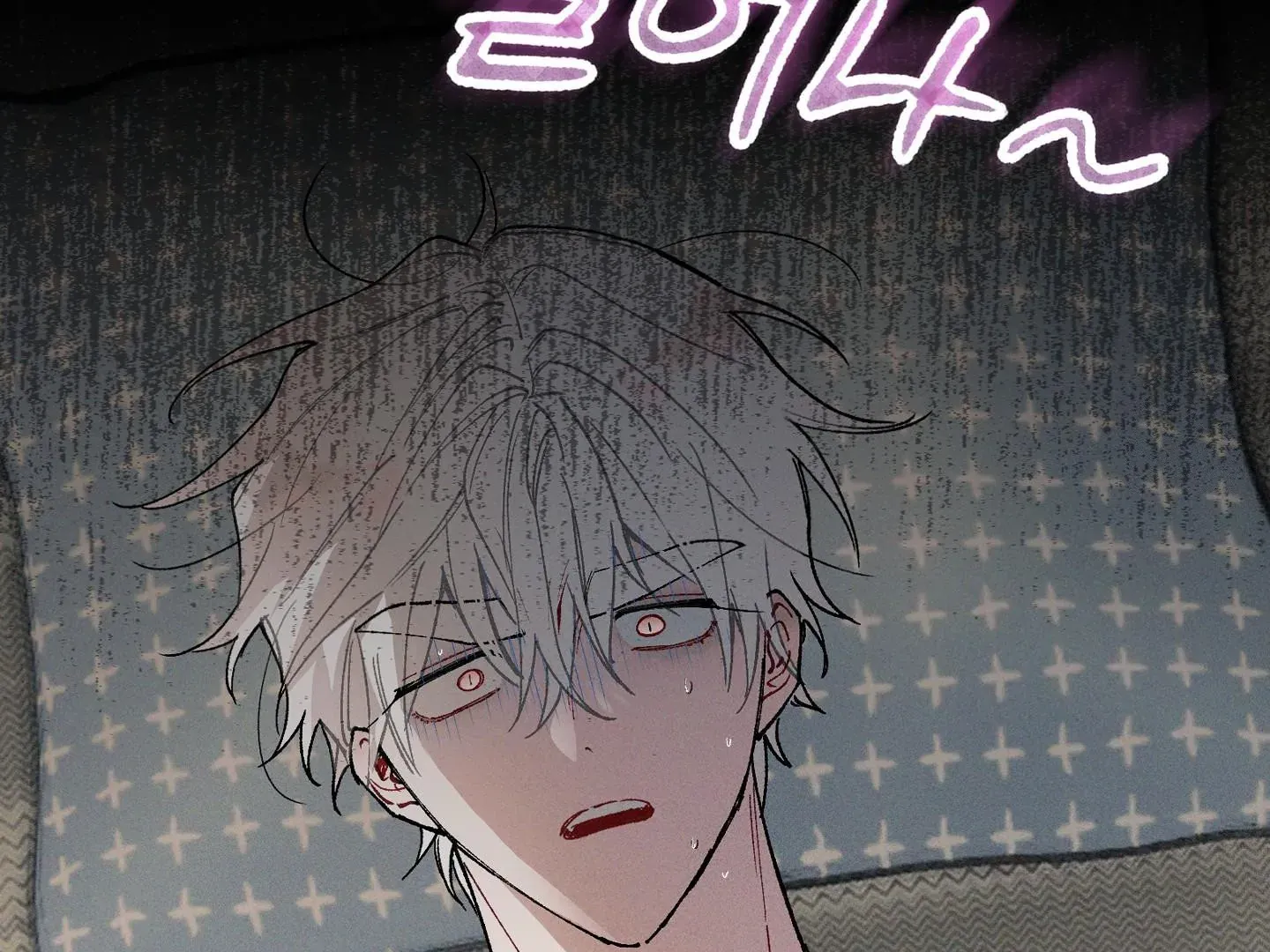 Blue Name Pressure Chapter 5 page 145 - 