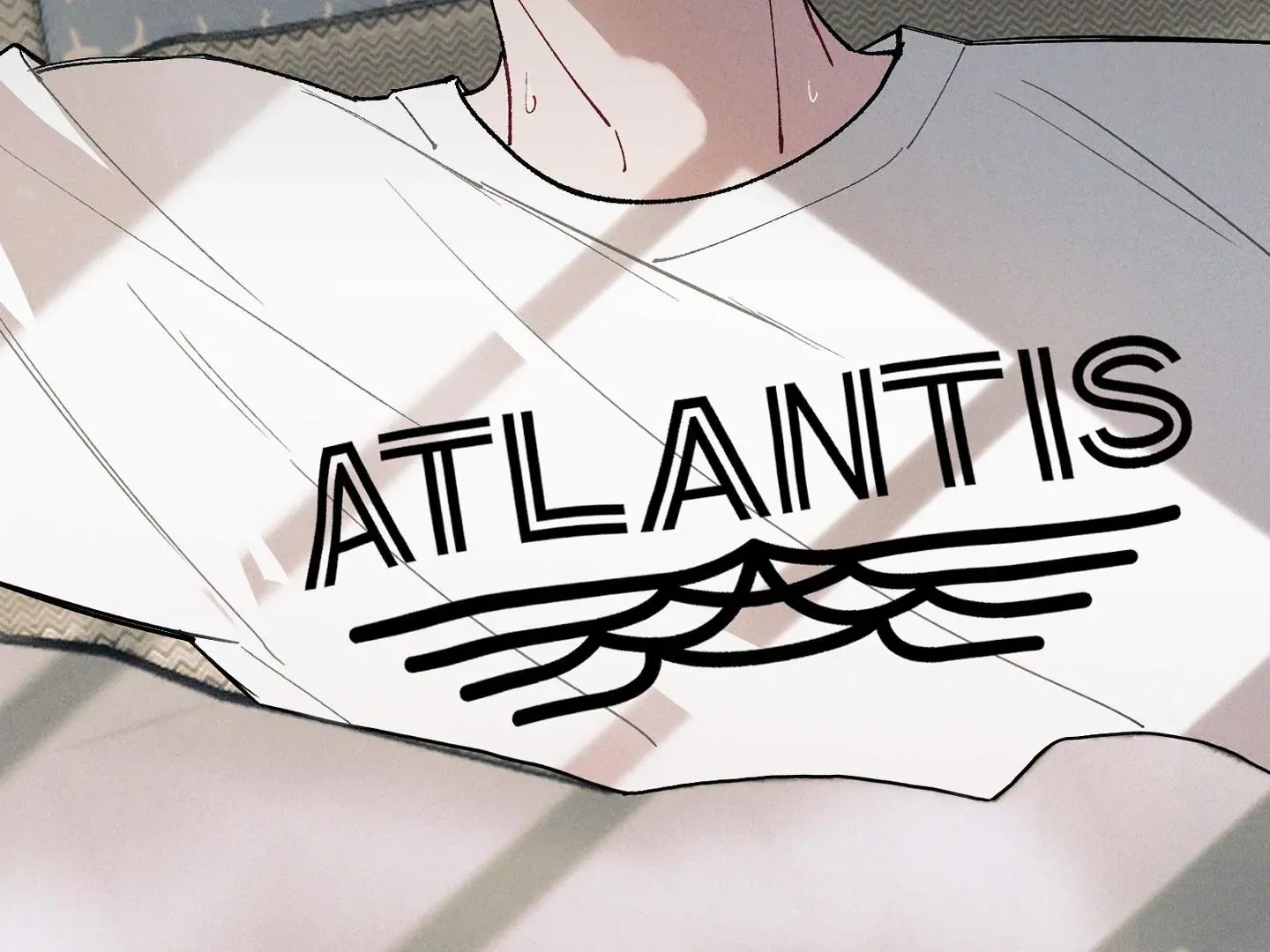 Blue Name Pressure Chapter 5 page 146 - 