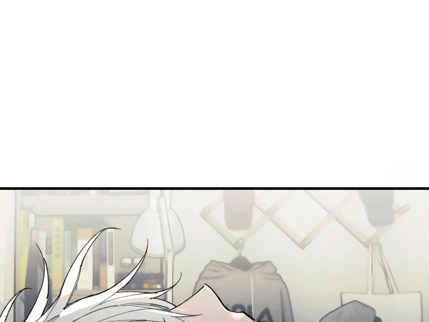 Blue Name Pressure Chapter 5 page 20 - 