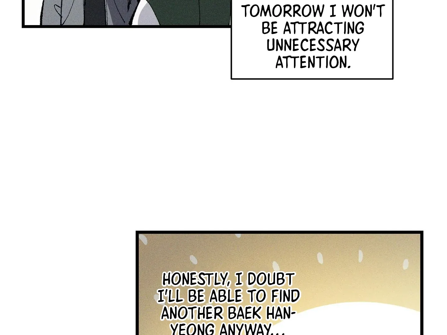 Blue Name Pressure Chapter 5 page 23 - 