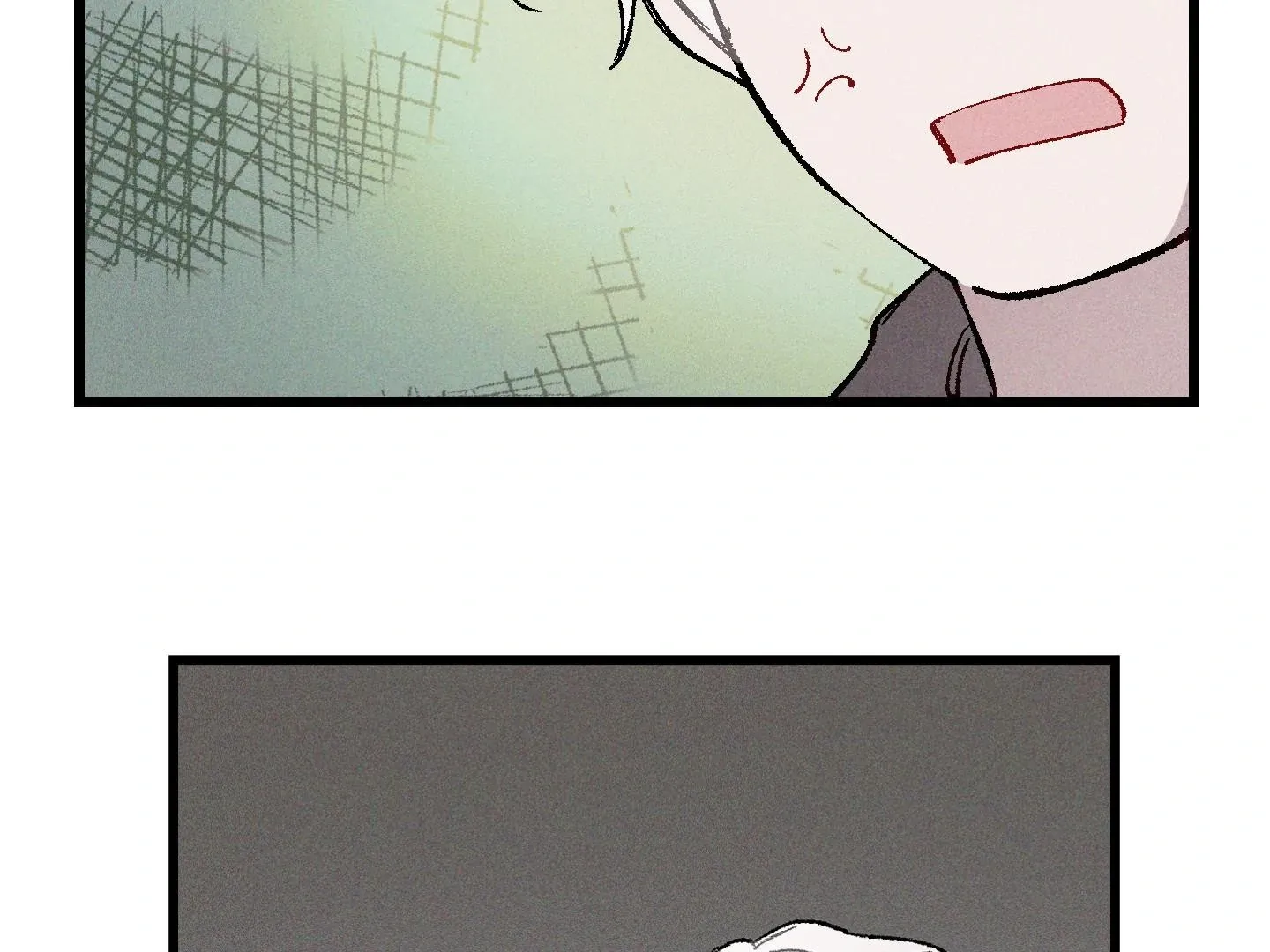 Blue Name Pressure Chapter 5 page 44 - 