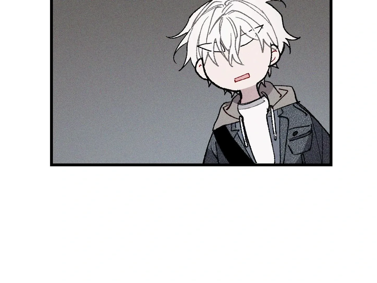 Blue Name Pressure Chapter 5 page 45 - 