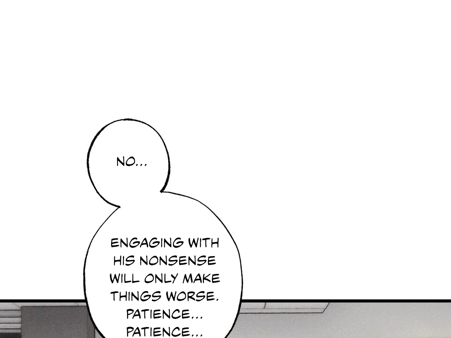 Blue Name Pressure Chapter 5 page 46 - 
