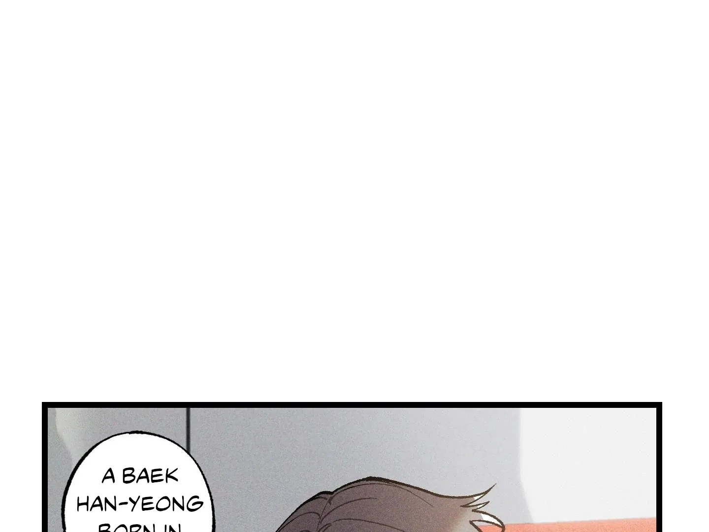 Blue Name Pressure Chapter 5 page 50 - 