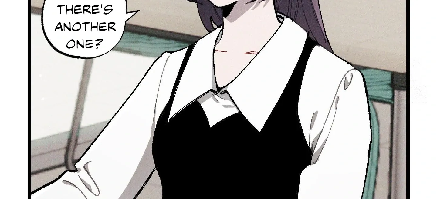 Blue Name Pressure Chapter 5 page 55 - 