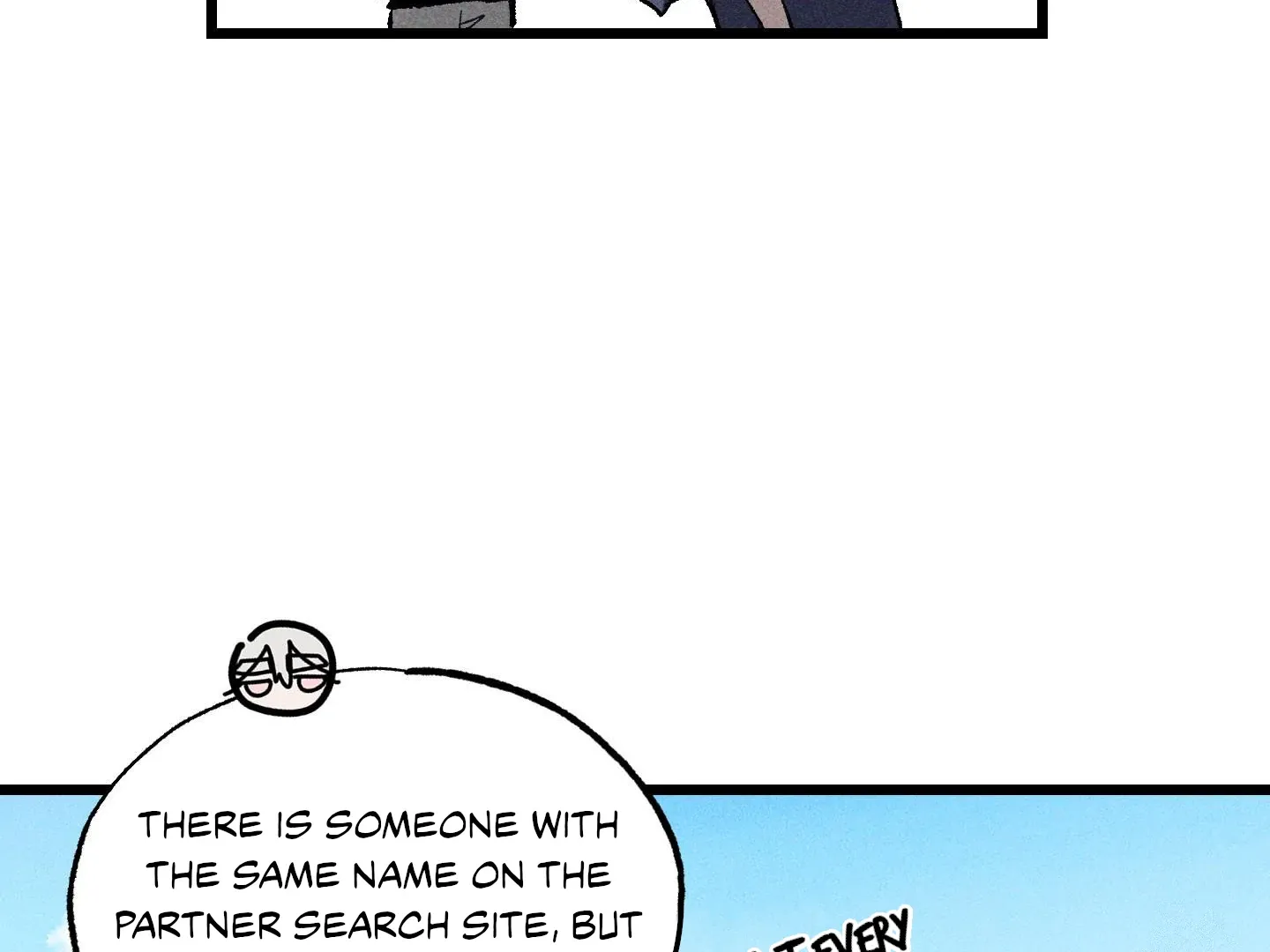 Blue Name Pressure Chapter 5 page 63 - 