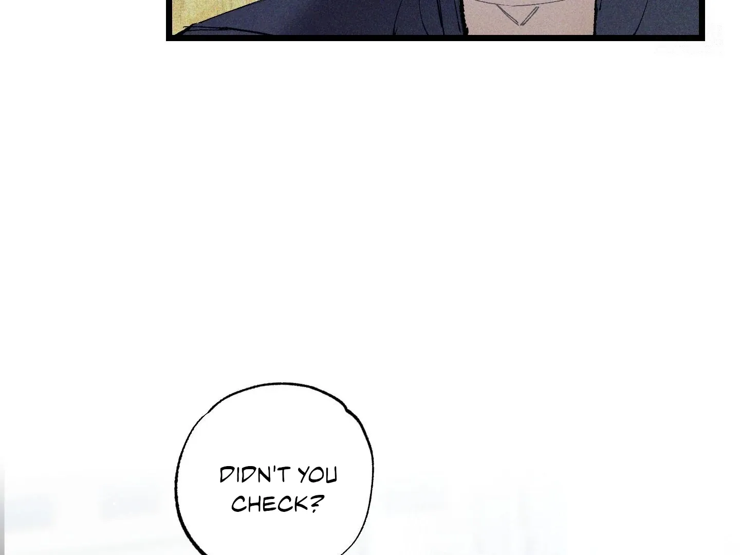 Blue Name Pressure Chapter 5 page 68 - 