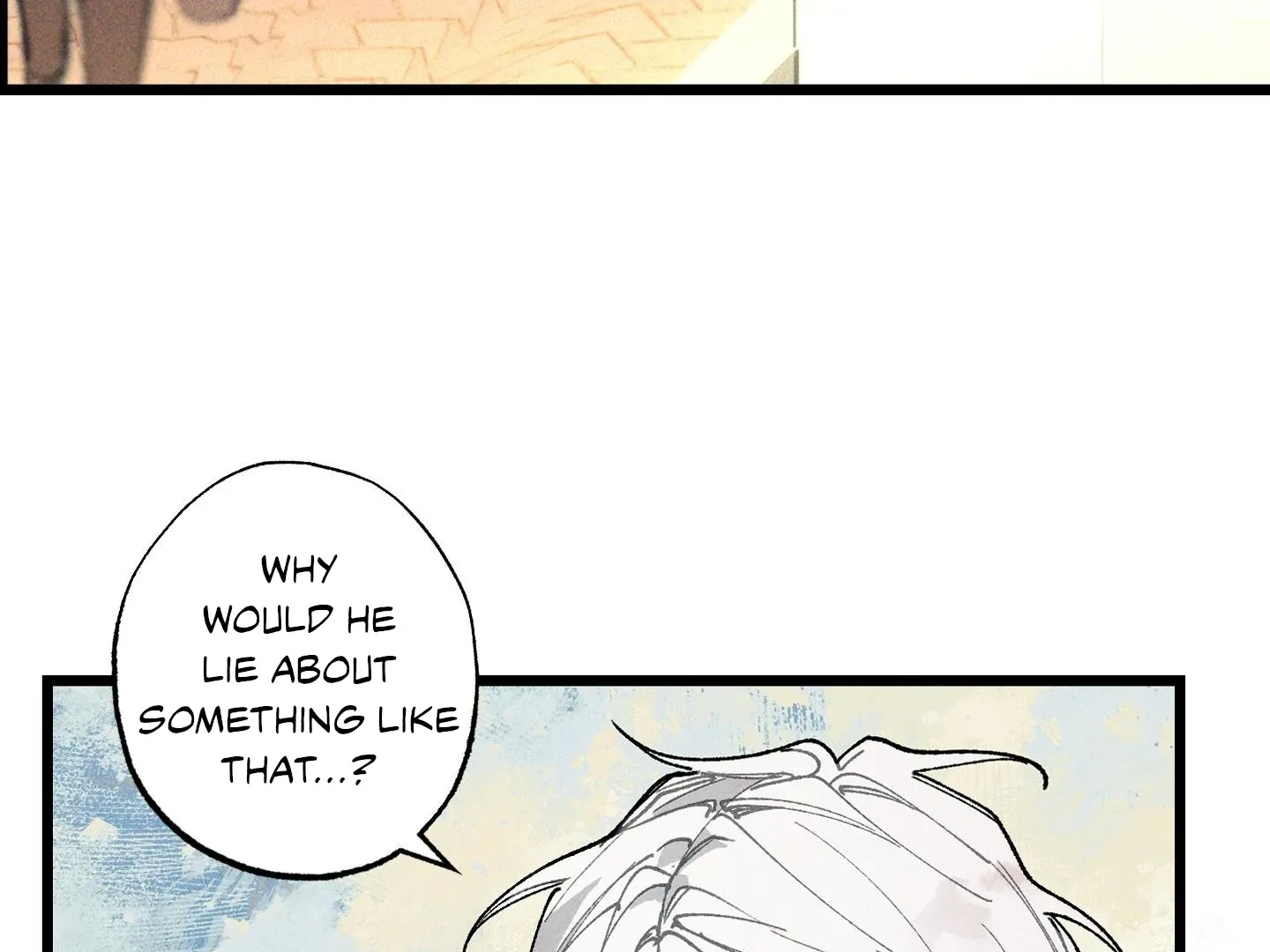 Blue Name Pressure Chapter 5 page 71 - 