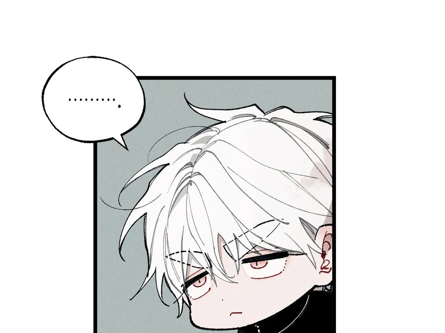 Blue Name Pressure Chapter 5 page 73 - 