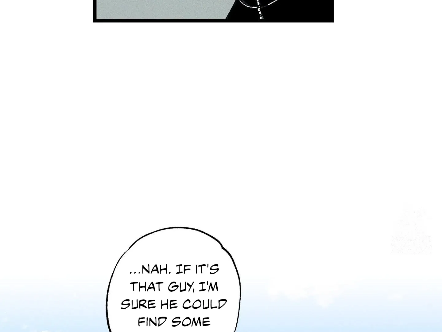 Blue Name Pressure Chapter 5 page 74 - 