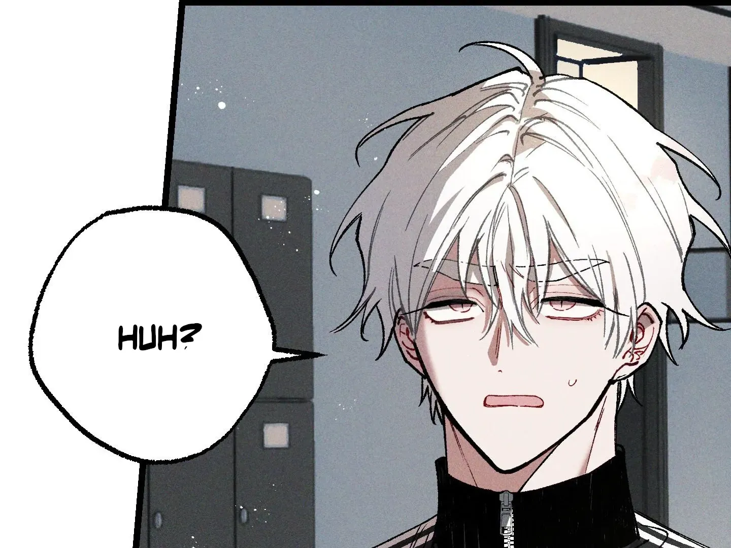 Blue Name Pressure Chapter 5 page 80 - 