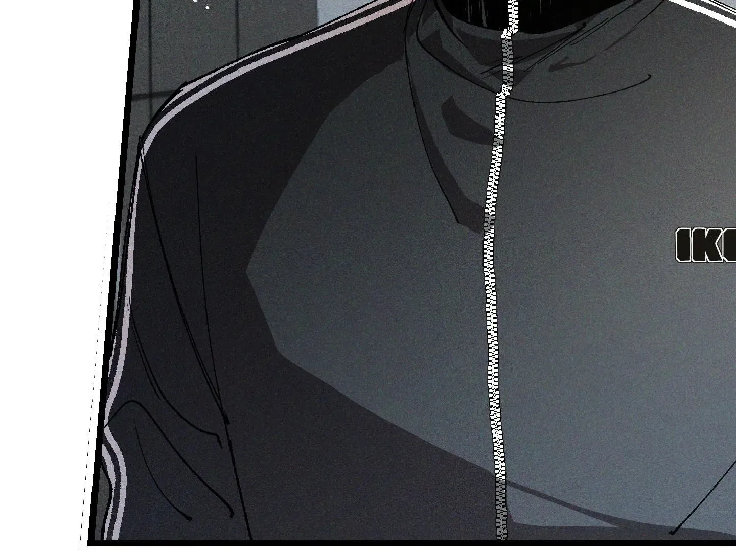 Blue Name Pressure Chapter 5 page 81 - 