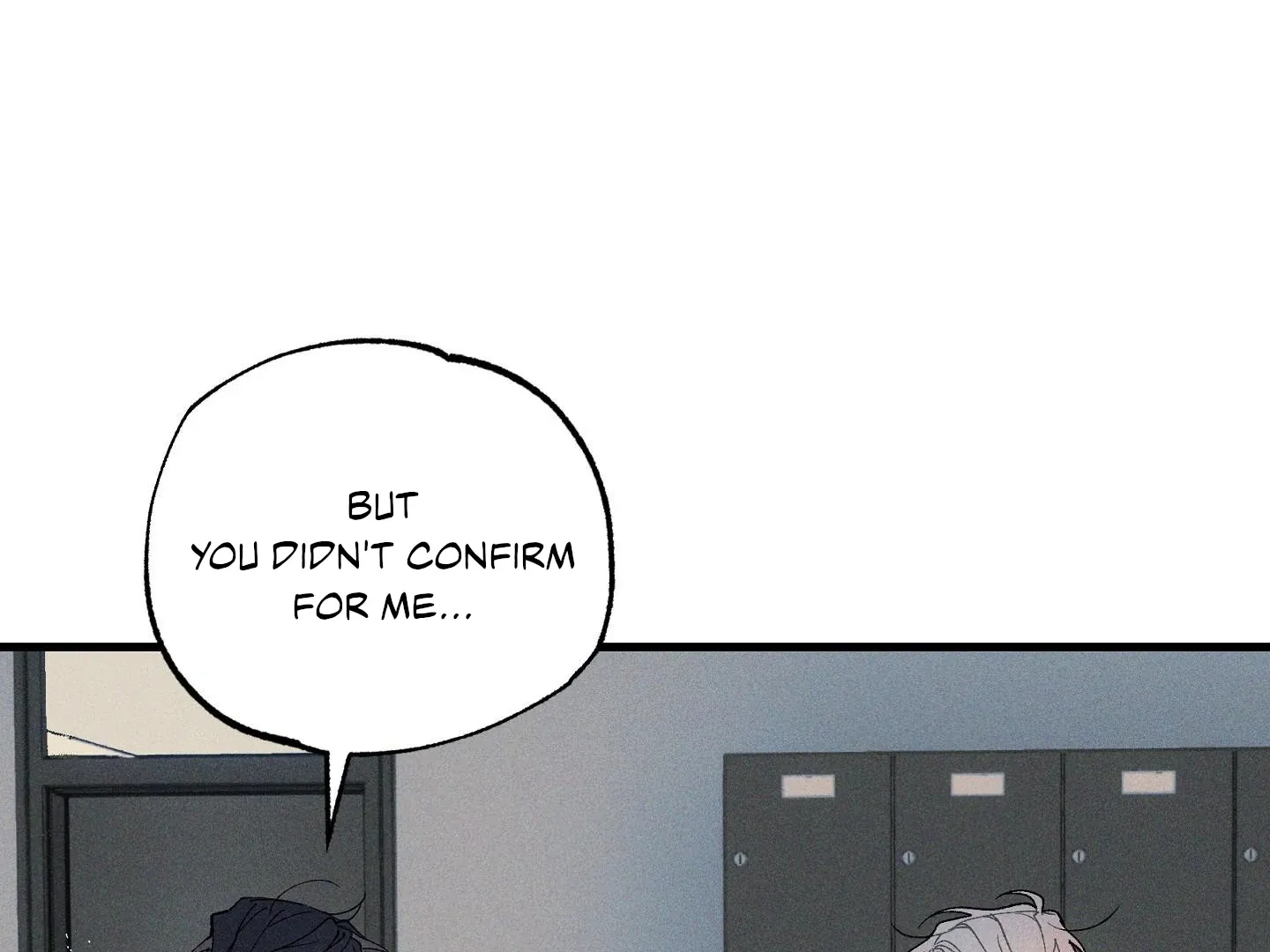 Blue Name Pressure Chapter 5 page 92 - 